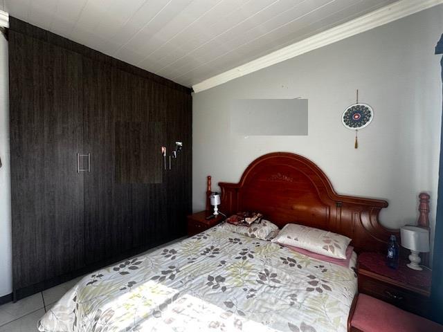 3 Bedroom Property for Sale in Hospitaalpark Free State